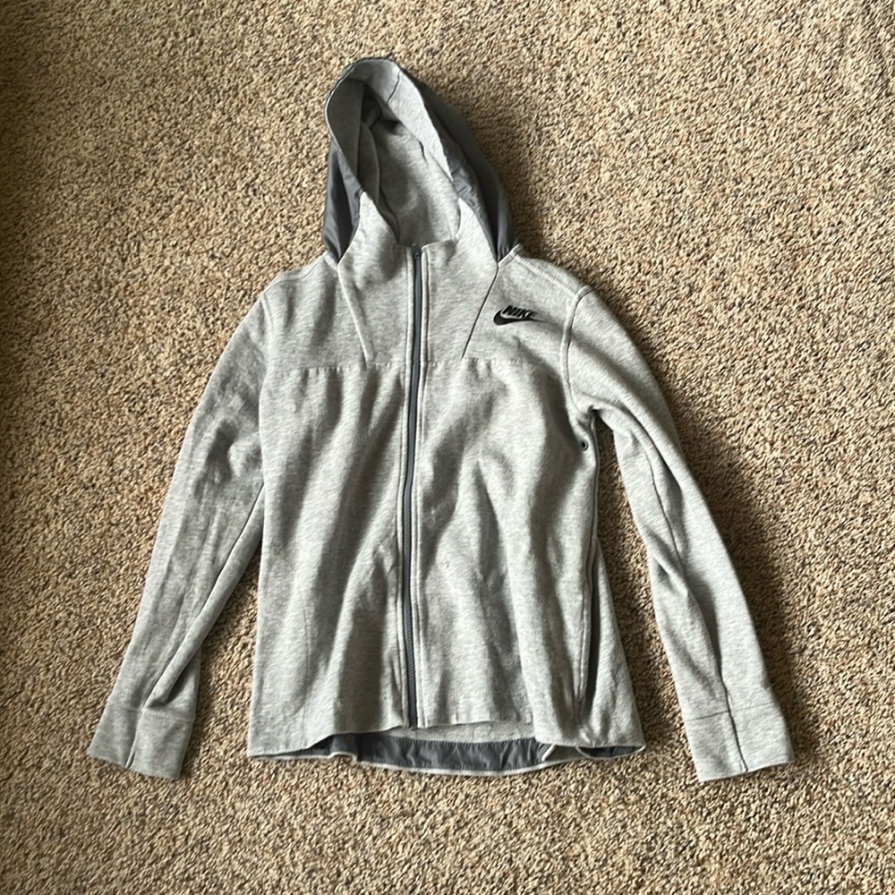 Nike tech fleece